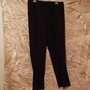Babette  pant rare black
